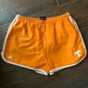 Addis’s Running Shorts